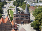 Petrikirche Lübeck