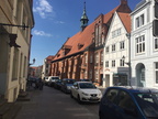 Wismar