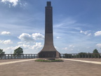 Laboe - Marine-Ehrenmal